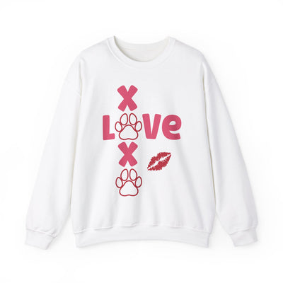 Love XOXO Sweatshirt