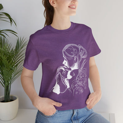 Beagle Portrait T-Shirt