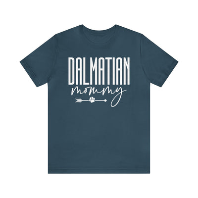 Dalmatian Mommy T-Shirt