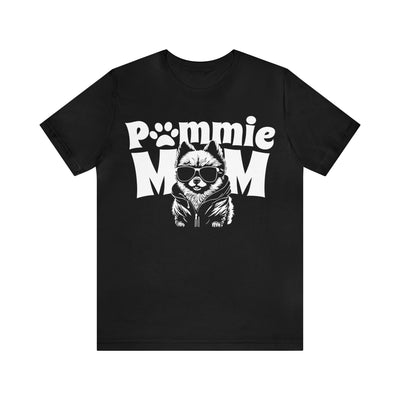 Pommie Mom T-Shirt