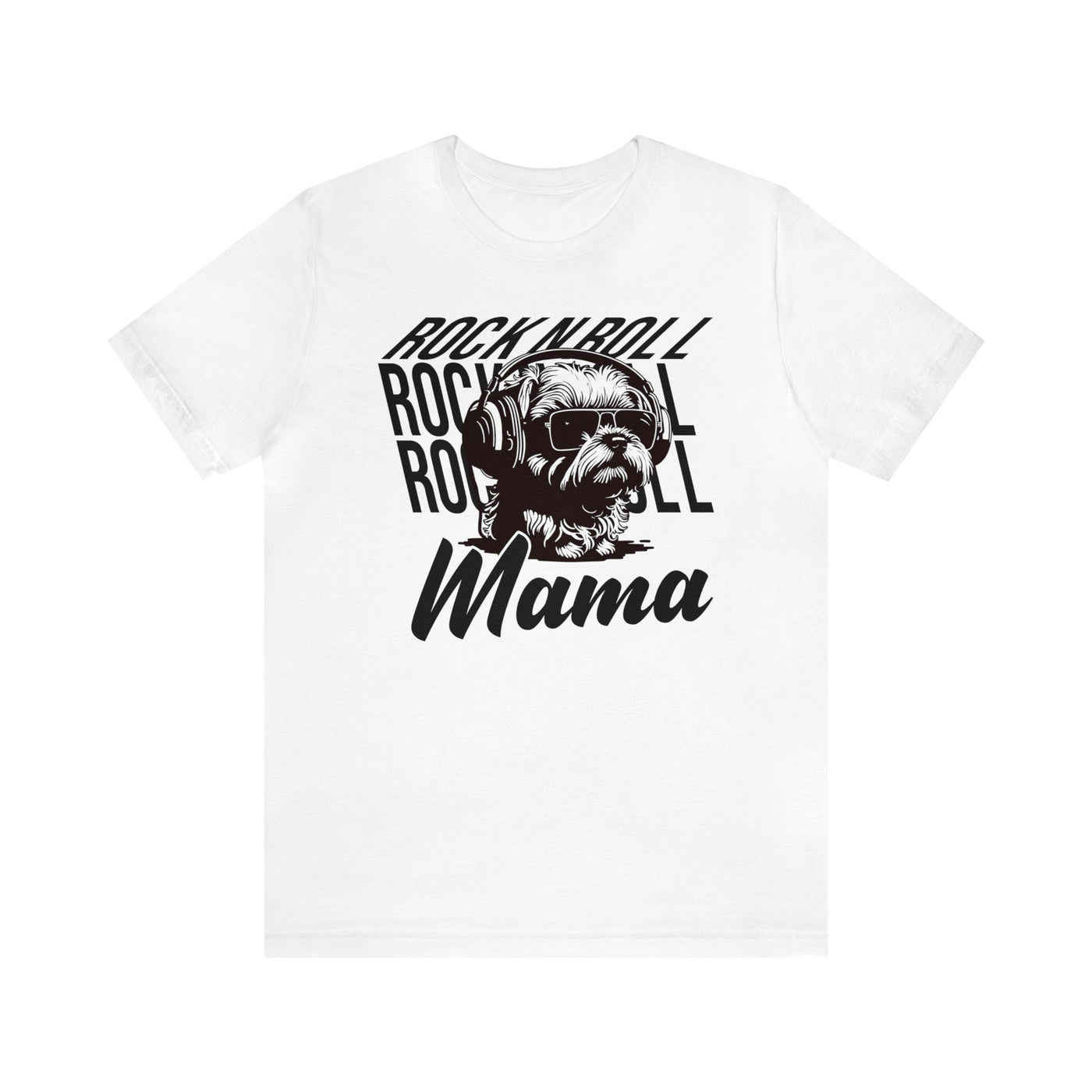 Rocknroll Mama T-Shirt