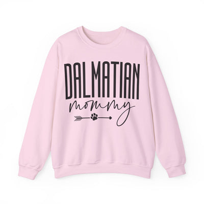 Dalmatian Mommy Sweatshirt