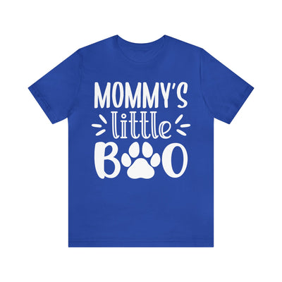 Mommy's Little Boo T-Shirt