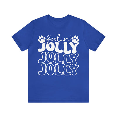 Feelin' Jolly T-Shirt