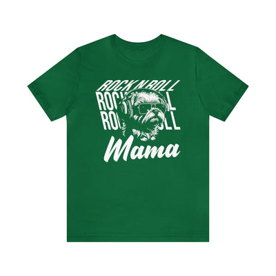 Rocknroll Mama T-Shirt