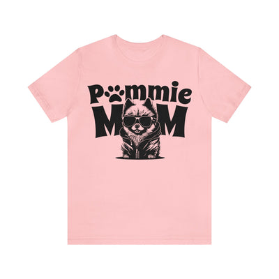 Pommie Mom T-Shirt