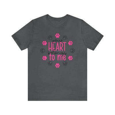 Your Heart Belongs To Me T-Shirt
