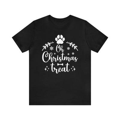 Oh Christmas Treat T-Shirt