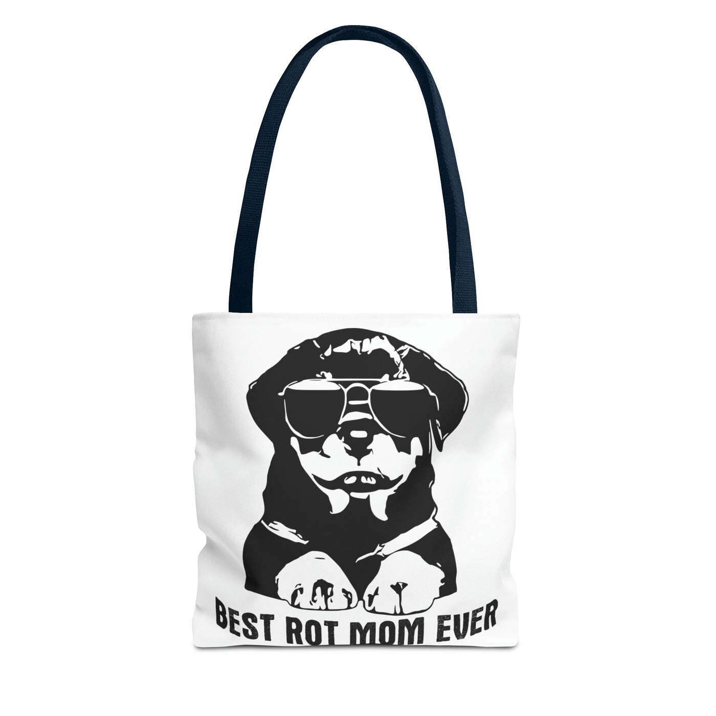 Best Rot Mom Ever Tote Bag