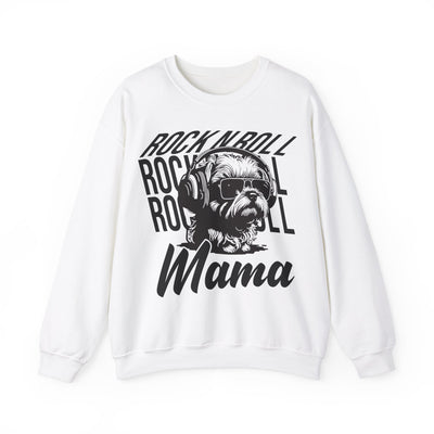 Rocknroll Mama Sweatshirt
