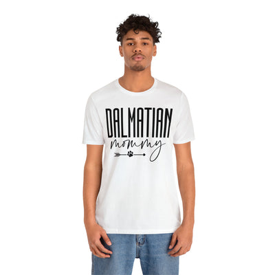 Dalmatian Mommy T-Shirt