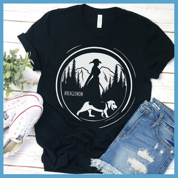 Beaglemom T-Shirt