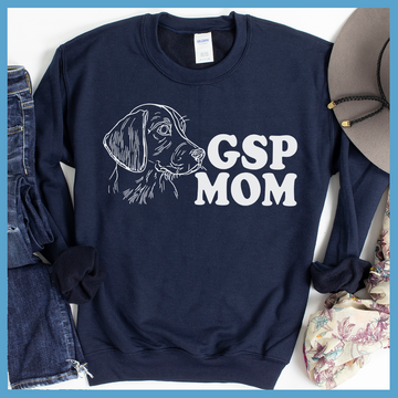 GSP Mom Sweatshirt