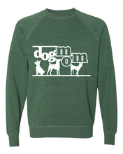 Load image into Gallery viewer, Dog Mom Version 1 Sweatshirt
