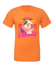 Load image into Gallery viewer, British Bulldog Sunset T-Shirt
