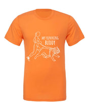 Load image into Gallery viewer, My Running Buddy T-Shirt
