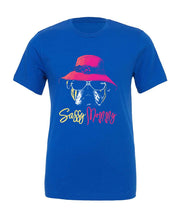 Load image into Gallery viewer, Sassy Mommy T-Shirt
