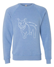 Load image into Gallery viewer, Pitbull Mom Doodle Sweatshirt
