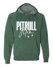 Load image into Gallery viewer, Pitbull Mom Hoodie
