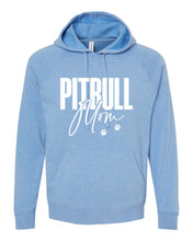 Load image into Gallery viewer, Pitbull Mom Hoodie
