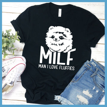 MILF T-Shirt