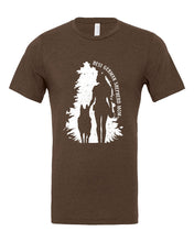 Load image into Gallery viewer, Best German Shepherd Mom T-Shirt
