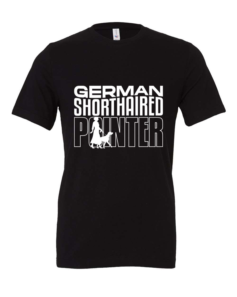 German Shorthaired Pointer T-Shirt