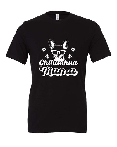 Chihuahua Mama Version 1 T-Shirt