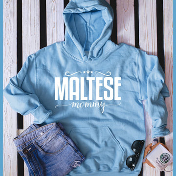 Momtese Mommy Hoodie