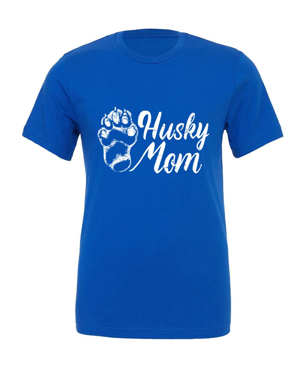 Husky Mom Version 2 T-Shirt