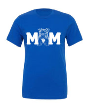 Load image into Gallery viewer, Mom British Bulldog T-Shirt

