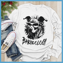 Load image into Gallery viewer, Barkeology Long Sleeves
