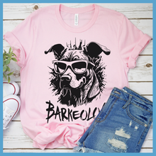 Load image into Gallery viewer, Barkeology T-Shirt
