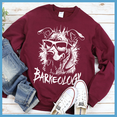 Barkeology Sweatshirt