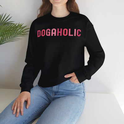 Dogaholic Sweatshirt