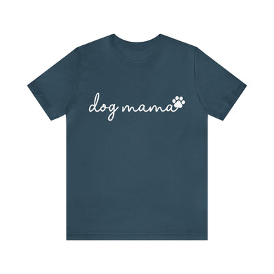 Dog Mama Version 2 T-Shirt