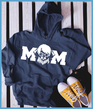 Load image into Gallery viewer, Dog Mom Harry Potter Hoodie
