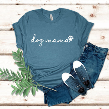 Dog Mama Version 2 T-Shirt