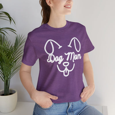 Dog Mom Version 2 T-Shirt