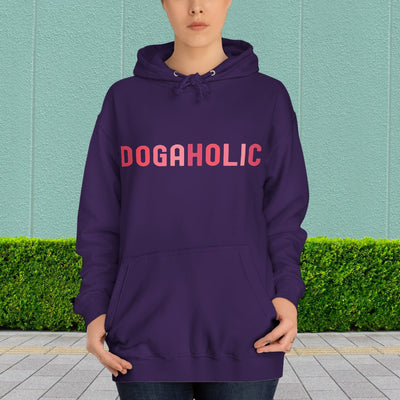 Dogaholic Hoodie