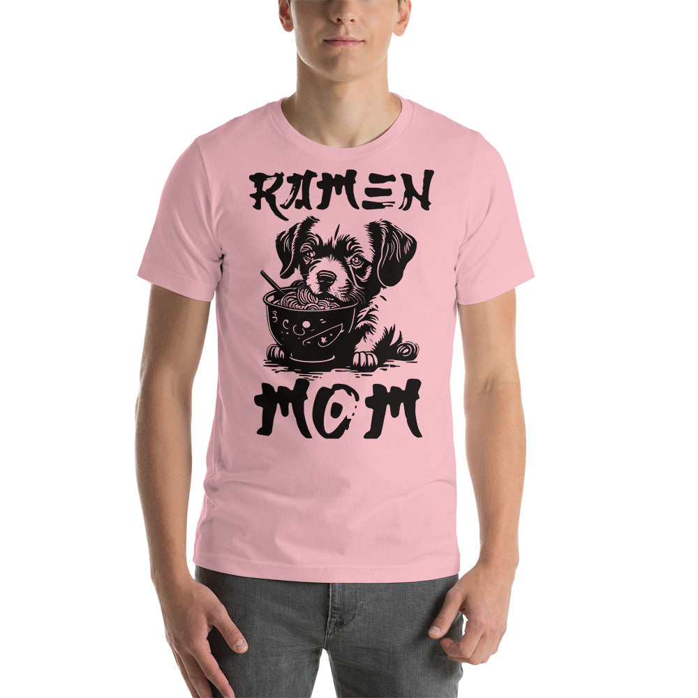 Ramen Mom T-Shirt