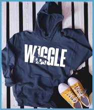 Load image into Gallery viewer, Wiggle Hoodie
