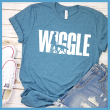 Load image into Gallery viewer, Wiggle T-Shirt
